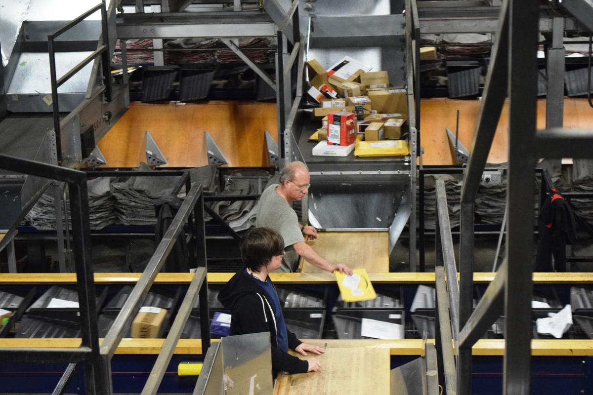 Second Employee At Ups Worldport Dies Of Coronavirus In Depth Wdrb Com