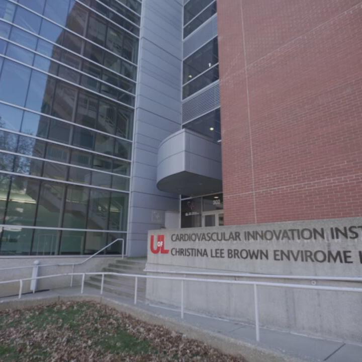 University of Louisville Superfund Research Center