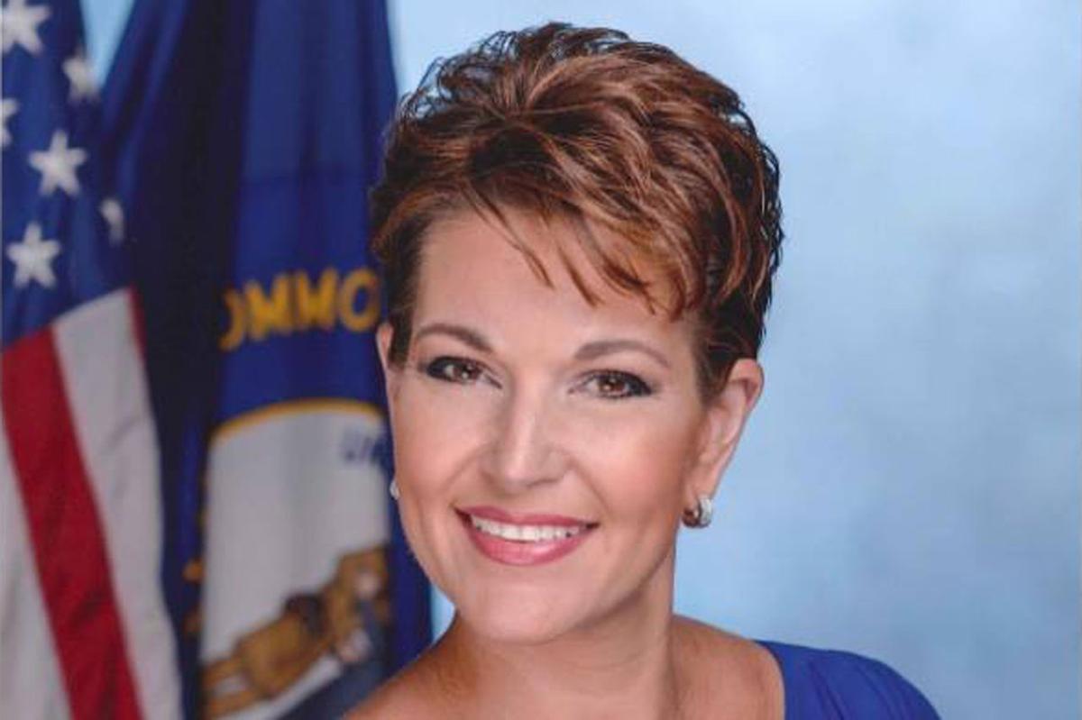 Heather French Henry Says She Plans To Run For Ky Secretary Of State News Wdrb Com