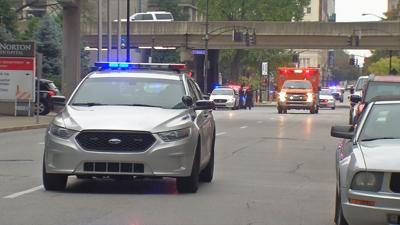 Mental health experts prepare for 'second wave' of pandemic