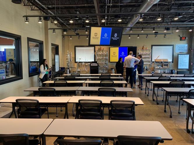 Flavorman Classroom