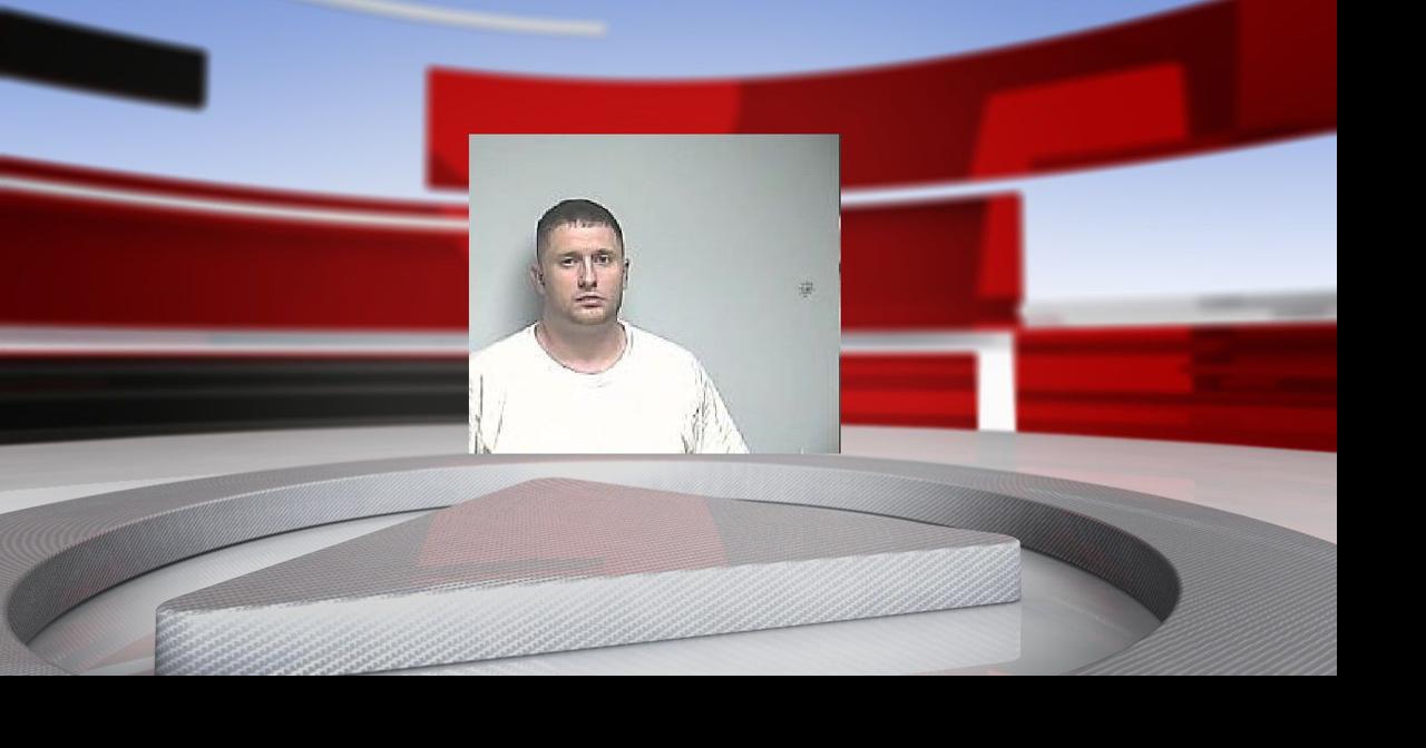 KSP searching for escaped McCracken County inmate News