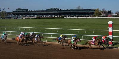 Keeneland spring racing 2019 - courtesy Keeneland.jpg