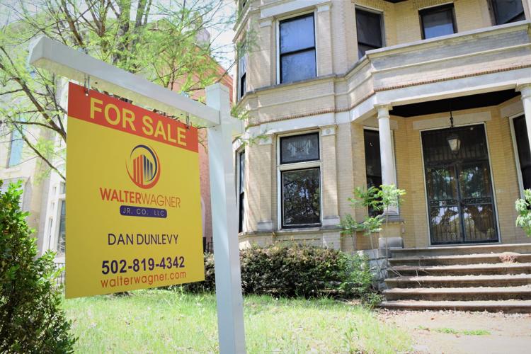 home for sale generic old louisville