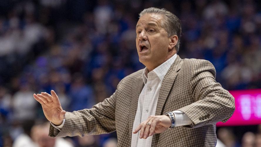 John Calipari