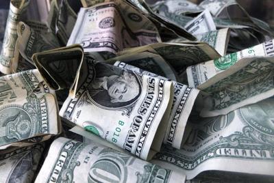 MONEY - CASH - DOLLAR BILLS - AP FILE.jpeg