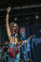 Jigsaw Youth kicks off Day 1 at Louder Than Life 2024 in Louisville