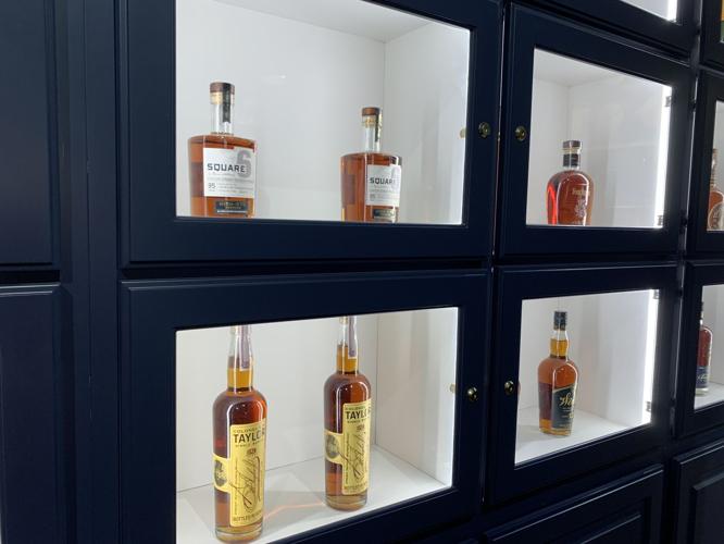 Watch Hill Proper grand opening