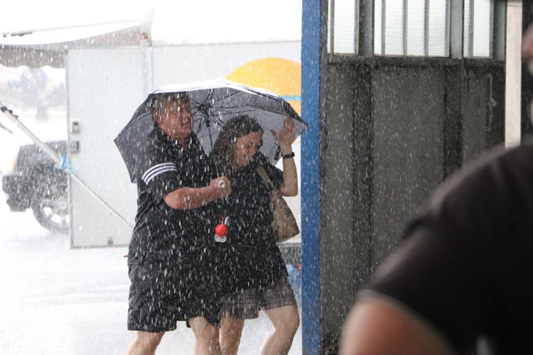 BowmanFest 2019 - Oct. 6, 2019