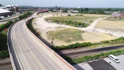 SUNDAY EDITION | University of Louisville’s planned engineering park fizzles in post-Ramsey era