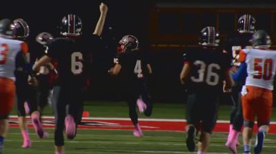 Braeden Walker repeats as Best Play of the Week winner