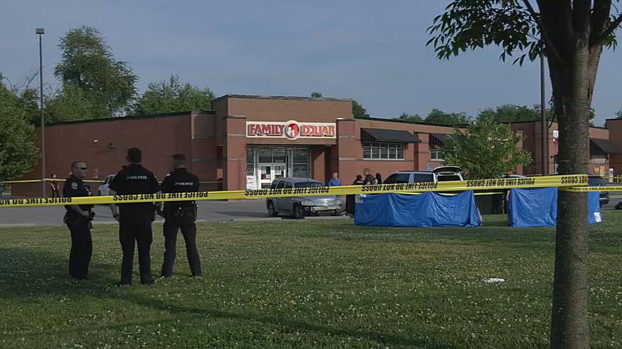 Family Dollar on Wilson Avenue after shooting.jpeg
