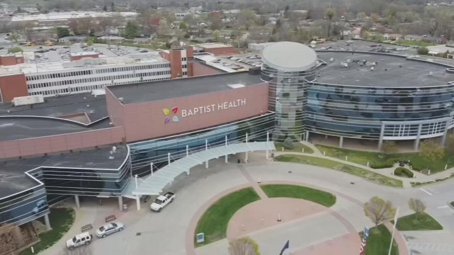 Baptist Health