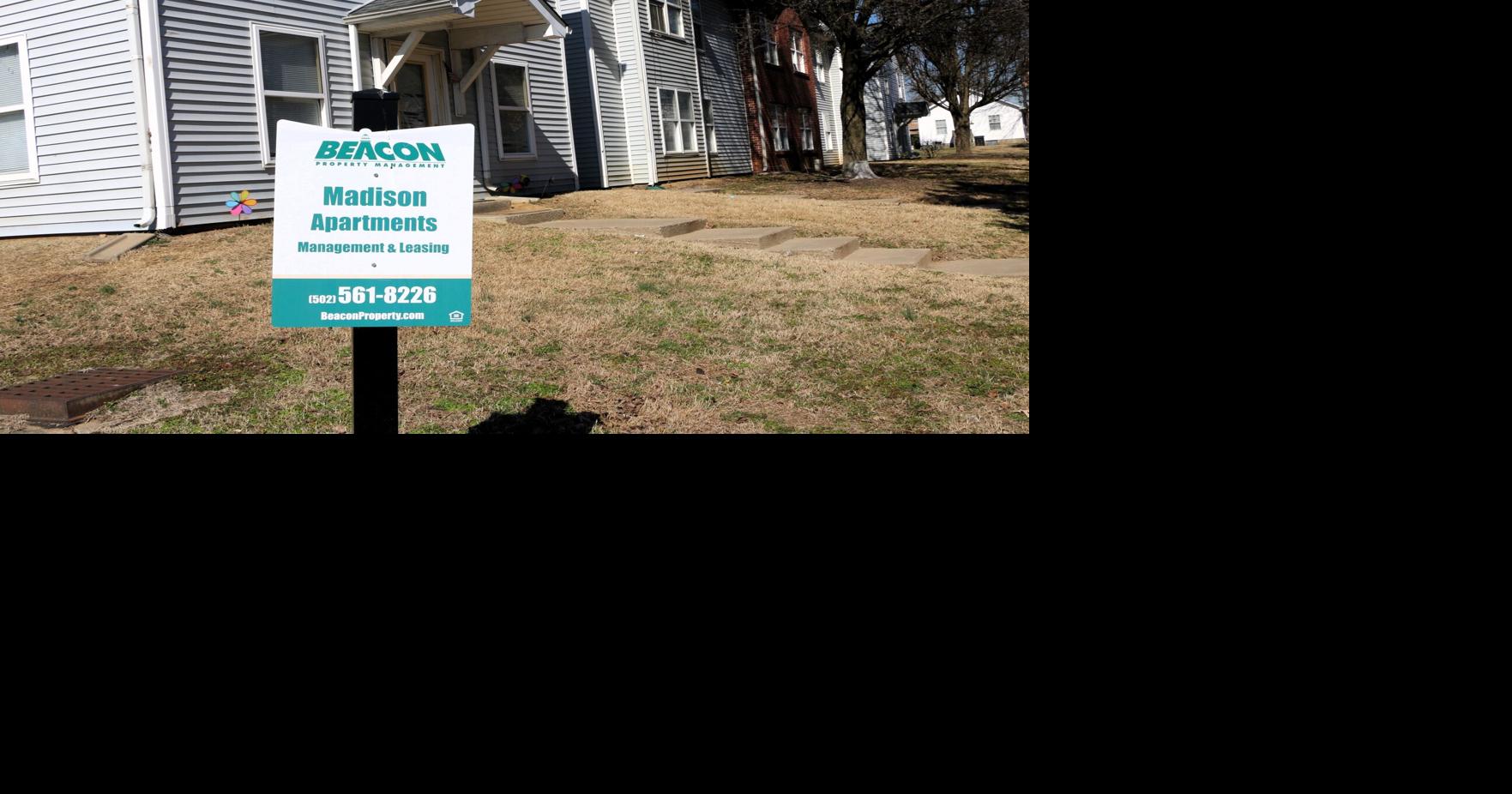 Kentucky, 18 states win lawsuit over federal housing funding changes