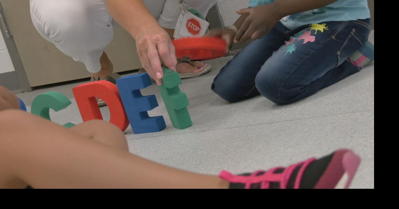 JCPS early childhood returns Monday details of proposed stipend