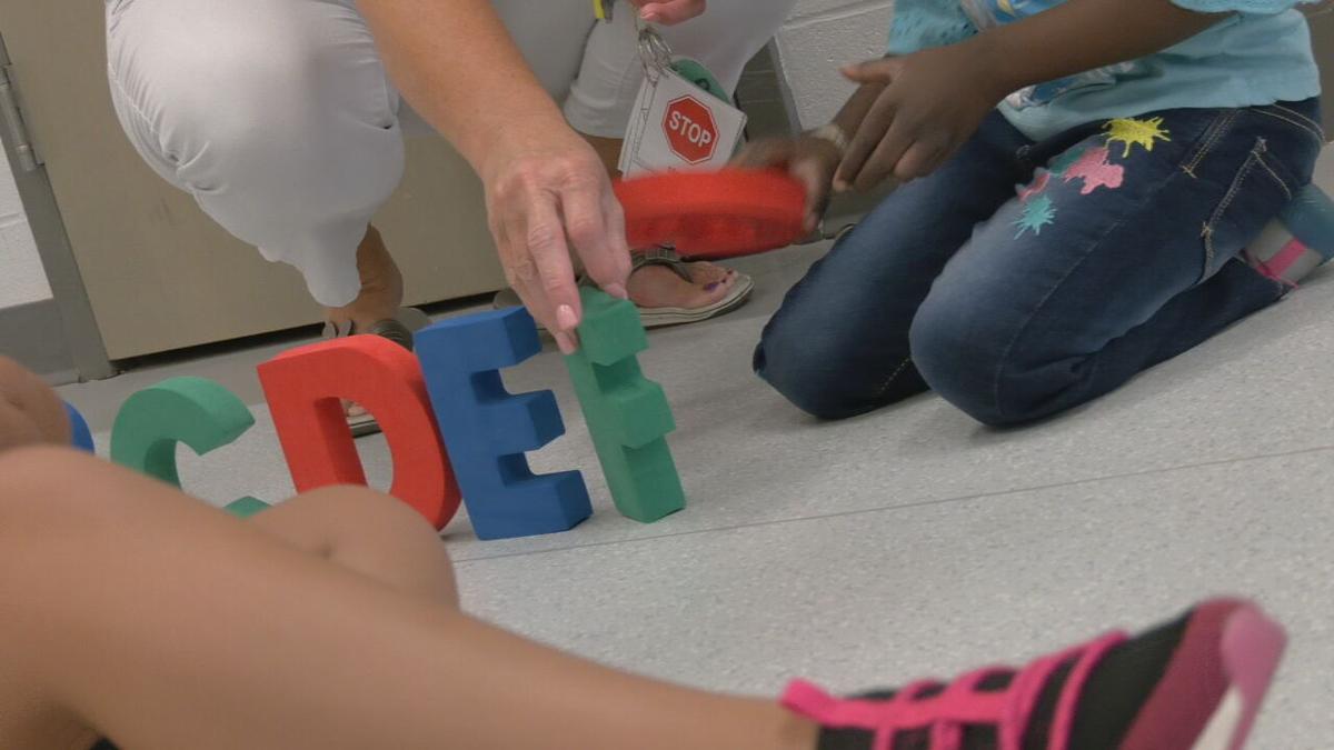 JCPS Early Childhood Returns Monday Details Of Proposed Stipend