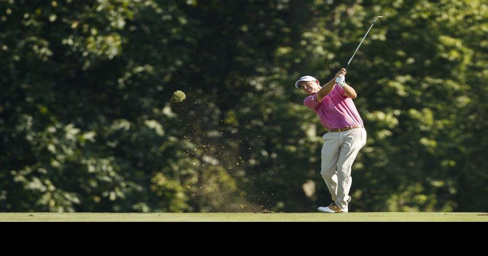 Volunteers needed for PGA Tour event in Kentucky Local News