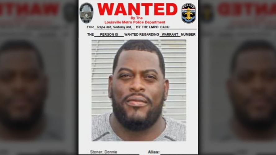 Stoner Wanted Posted