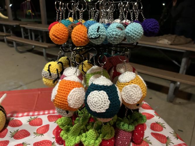 Star Valley Strawberry Festival