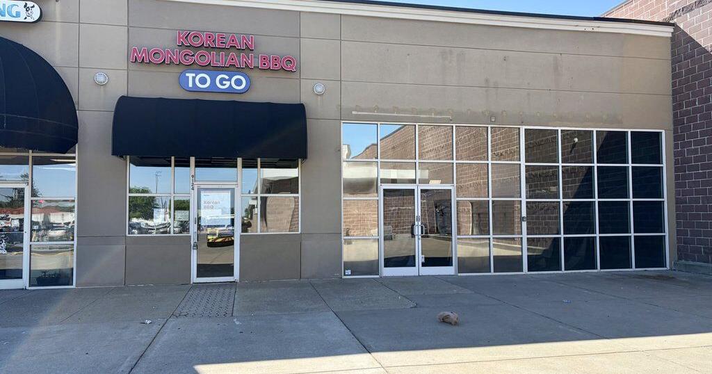 New Korean Mongolian BBQ restaurant planned for east Louisville