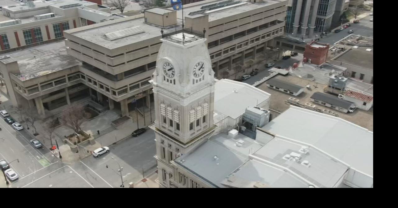 People in Louisville adjusting after Daylight Saving Time change News