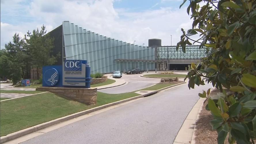 CDC offices