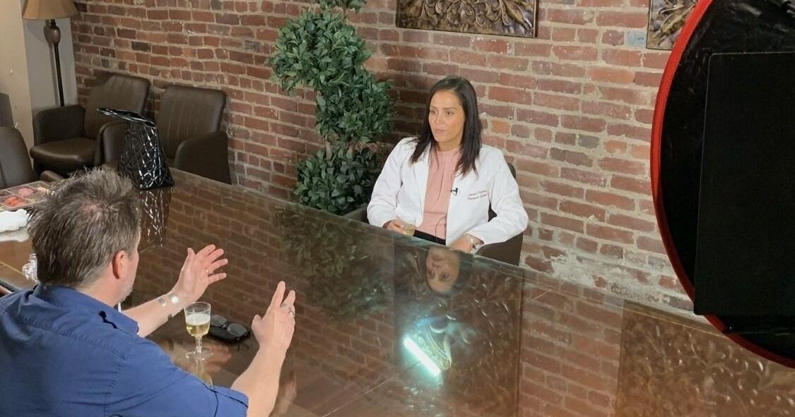 Louisville psychologist creates app to help people with dementia and amnesia - Vimarsana News