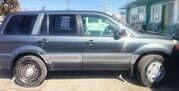 AMBER ALERT - JEREMIAH JORDAN - SUSPECT'S VEHICLE - 3/31/21