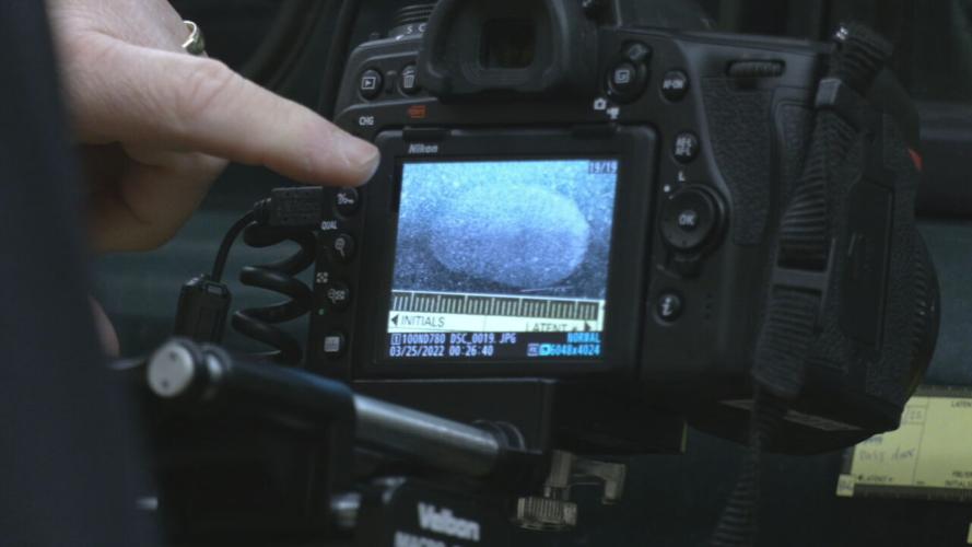 FBI training March 25, 2022