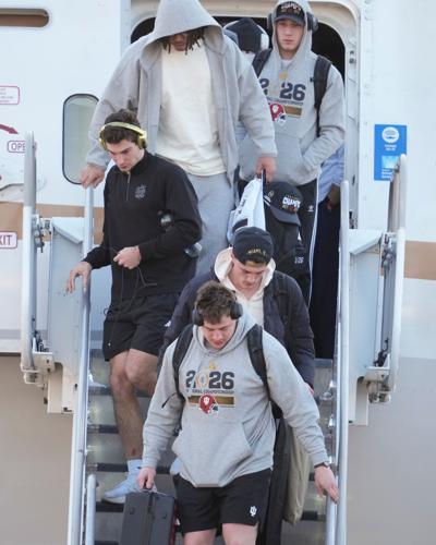 CFP National Championship Football