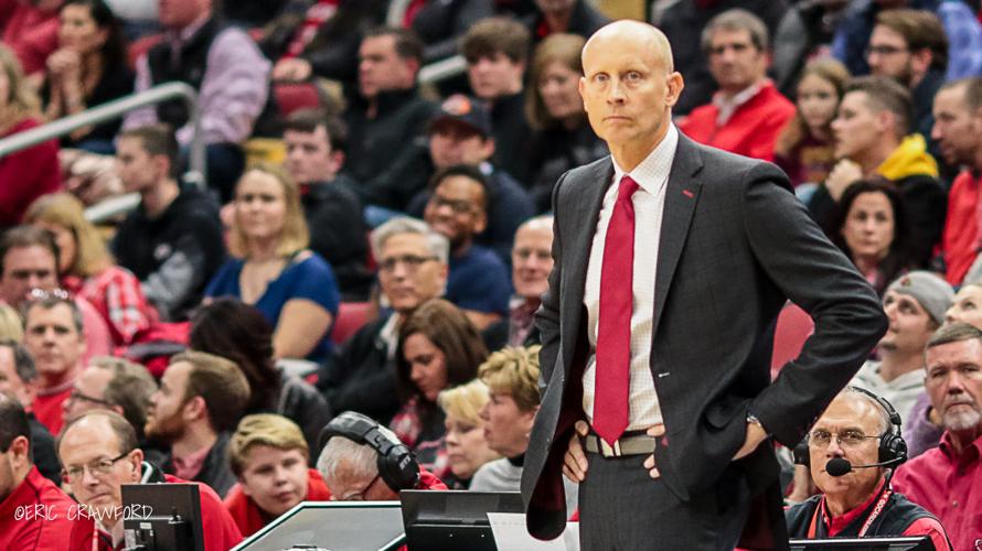 Chris Mack