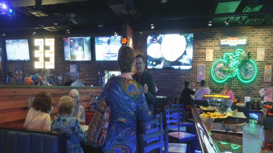 Bubba's 33 Fern Creek 4-25-25