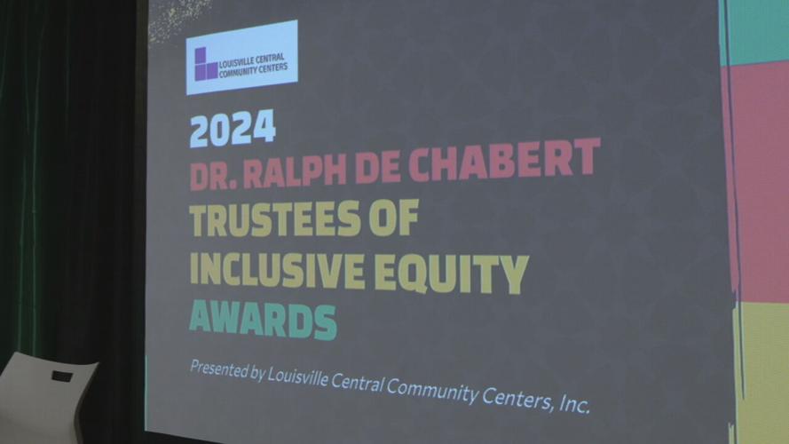 Louisville LCCC Juneteenth awards 6-19-24