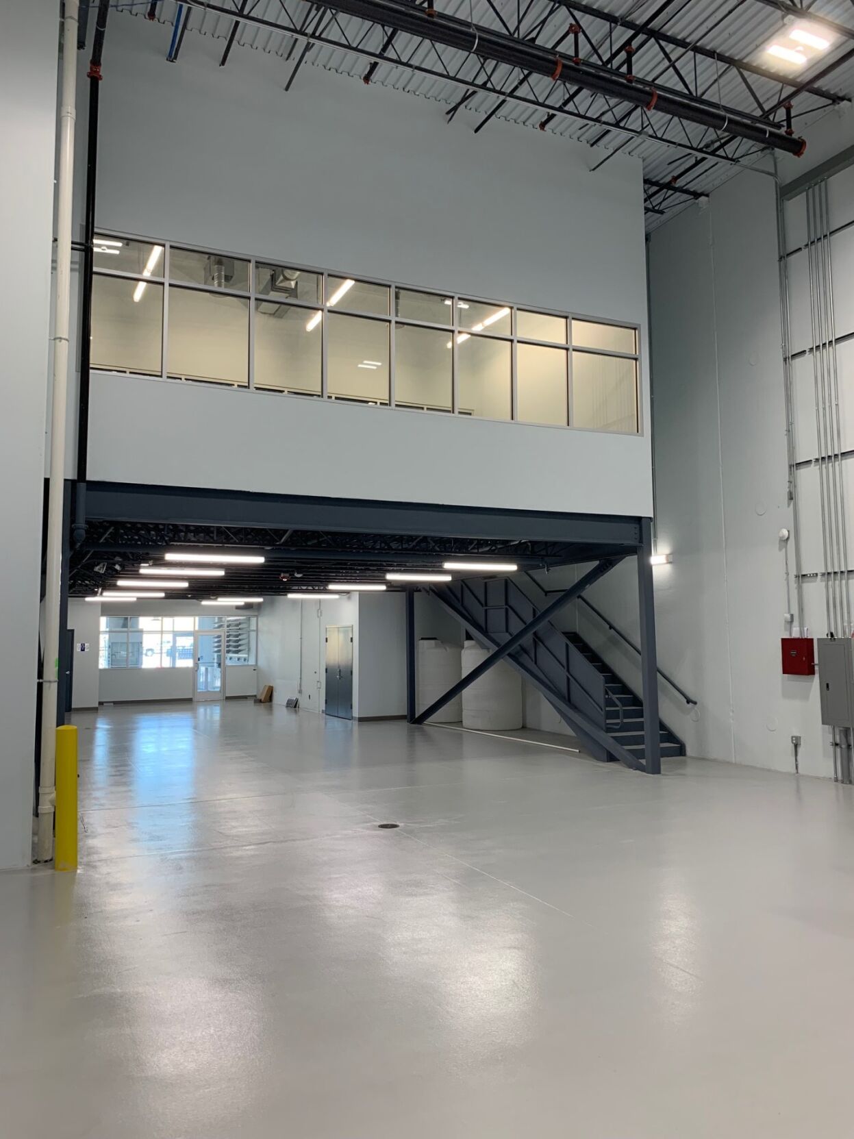 Flavorman Warehouse