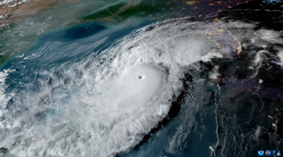 2025 ATLANTIC HURRICANE SEASON: NOAA predicts above-normal activity, how many major hurricanes they are forecasting this season...