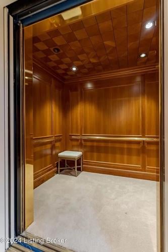 Prospect home up for auction - 2.20.24