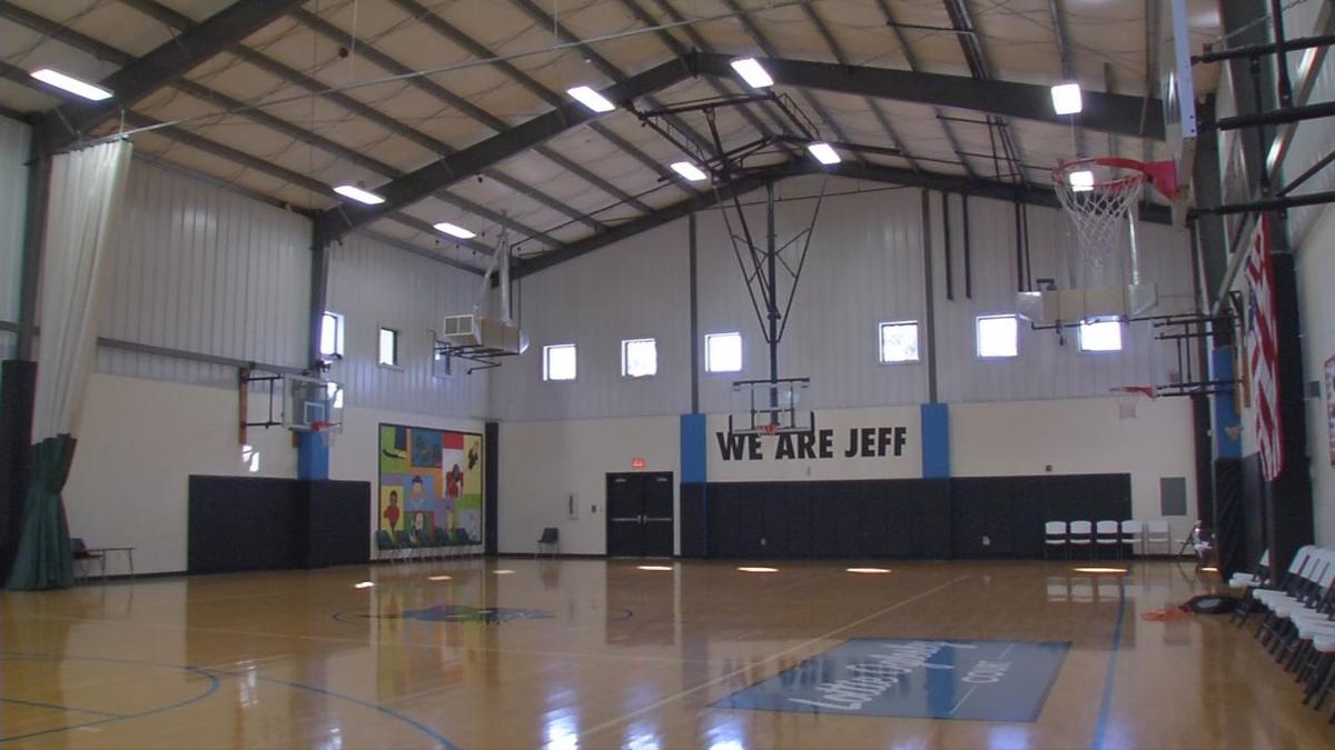 Jeffersonville woman's memory, guiding hand, positive spirit live on at