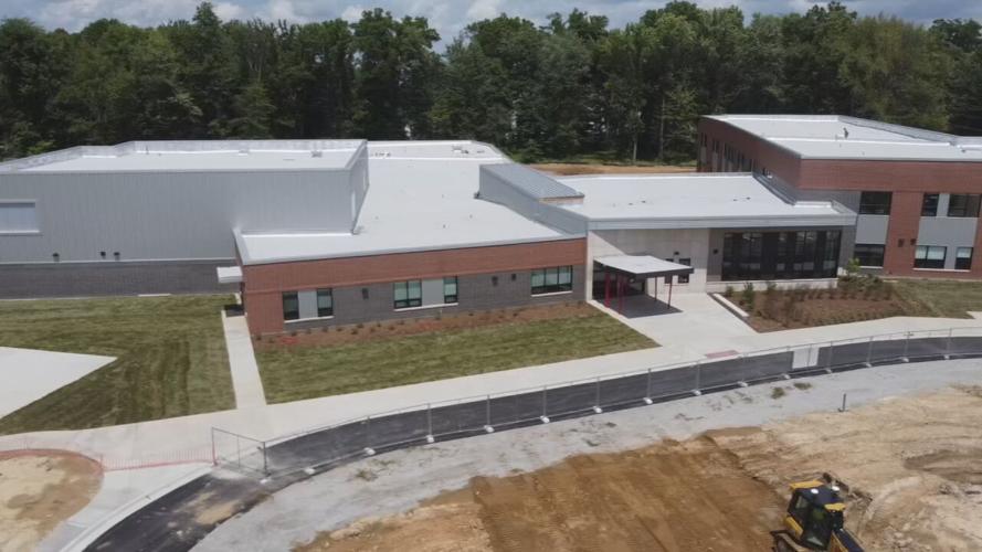 Indian Trail Elementary School