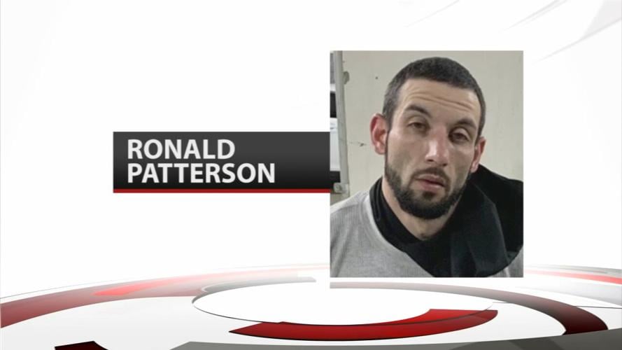 Ronald Patterson