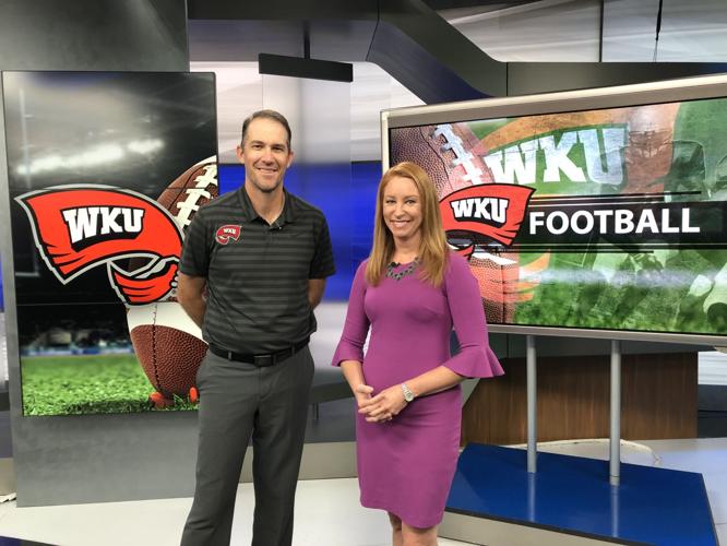 WKU Tyson Helton