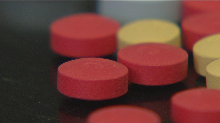 Attorney general and Kentucky leaders looking for new way to fight opioids