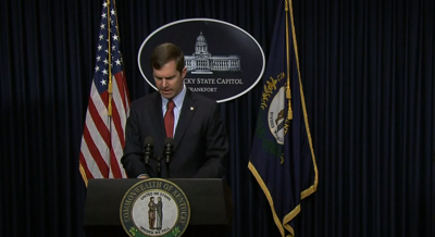 Beshear News Conference - 3-16-20