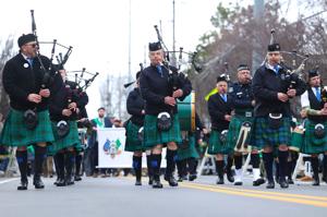 Road closures released for Louisville's 53rd St. Patrick's Parade in the Highlands