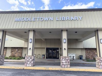 Middletown Library