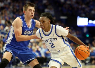 E Illinois Kentucky Basketball - AP - 11.14.25
