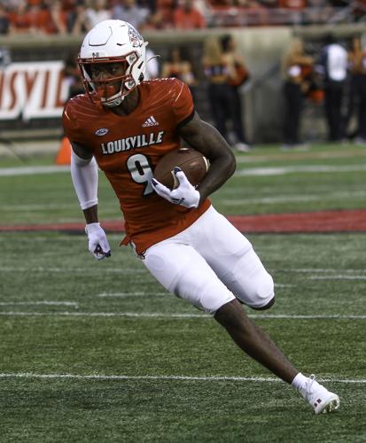 Ahmari Huggins-Bruce