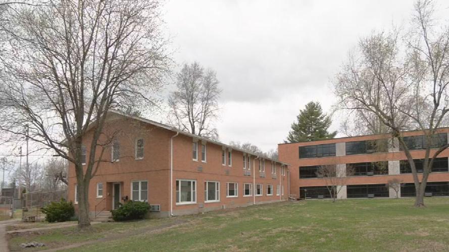 HOLY CROSS EARLY CHILDHOOD CENTER