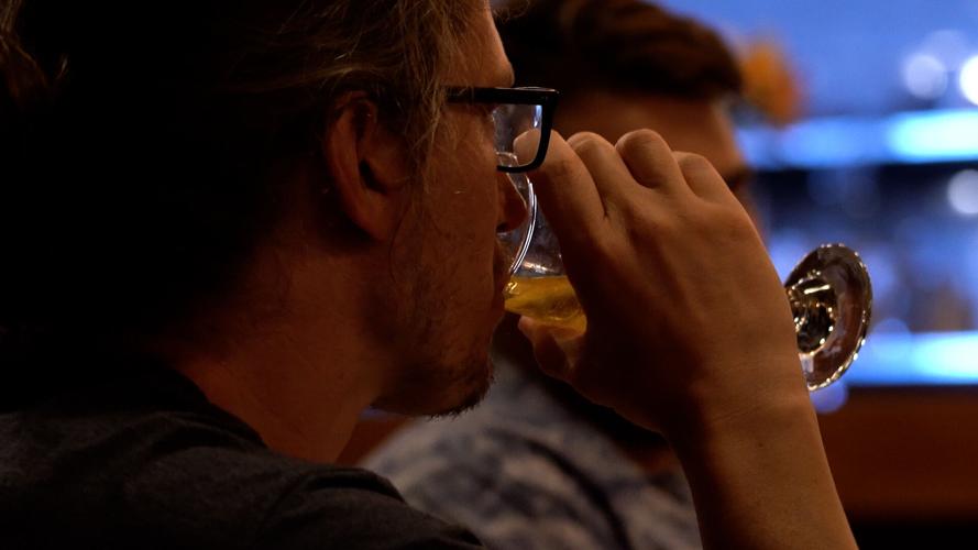 Summer Beer Fest at Frazier
