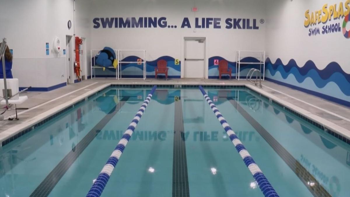Online petition calls for Kentucky's pools to open after health