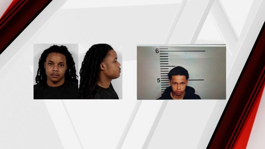 Clarksville shooting suspects 5-6-26